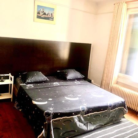 Paris Visit - Business - Tourism Apartment Creteil Ngoại thất bức ảnh