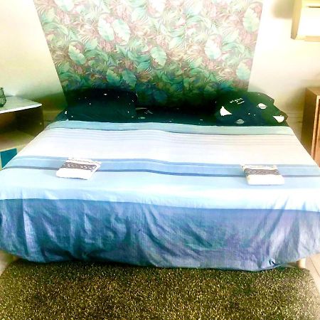 Paris Visit - Business - Tourism Apartment Creteil Ngoại thất bức ảnh