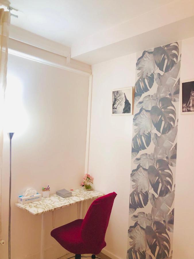 Paris Visit - Business - Tourism Apartment Creteil Ngoại thất bức ảnh
