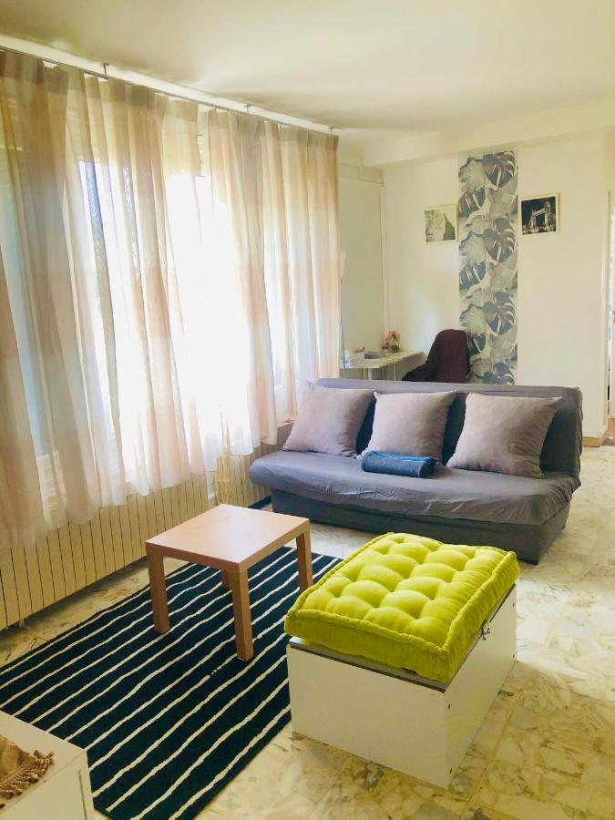 Paris Visit - Business - Tourism Apartment Creteil Ngoại thất bức ảnh