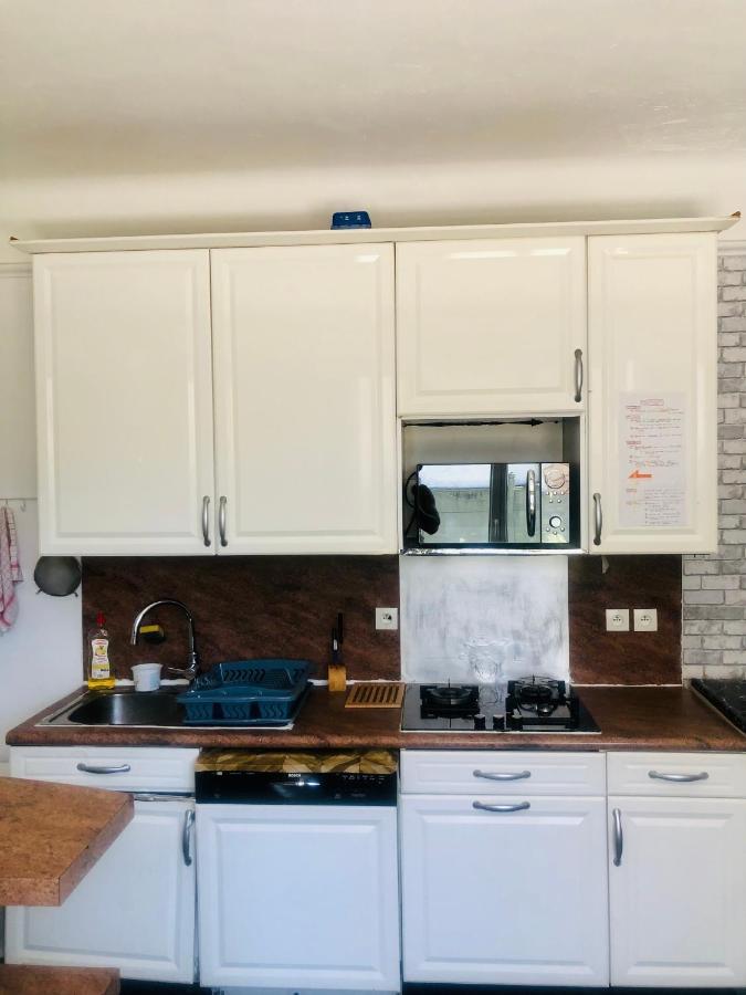 Paris Visit - Business - Tourism Apartment Creteil Ngoại thất bức ảnh