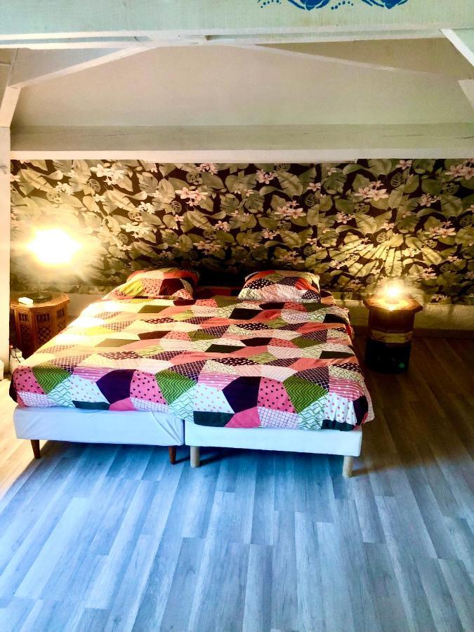 Paris Visit - Business - Tourism Apartment Creteil Ngoại thất bức ảnh