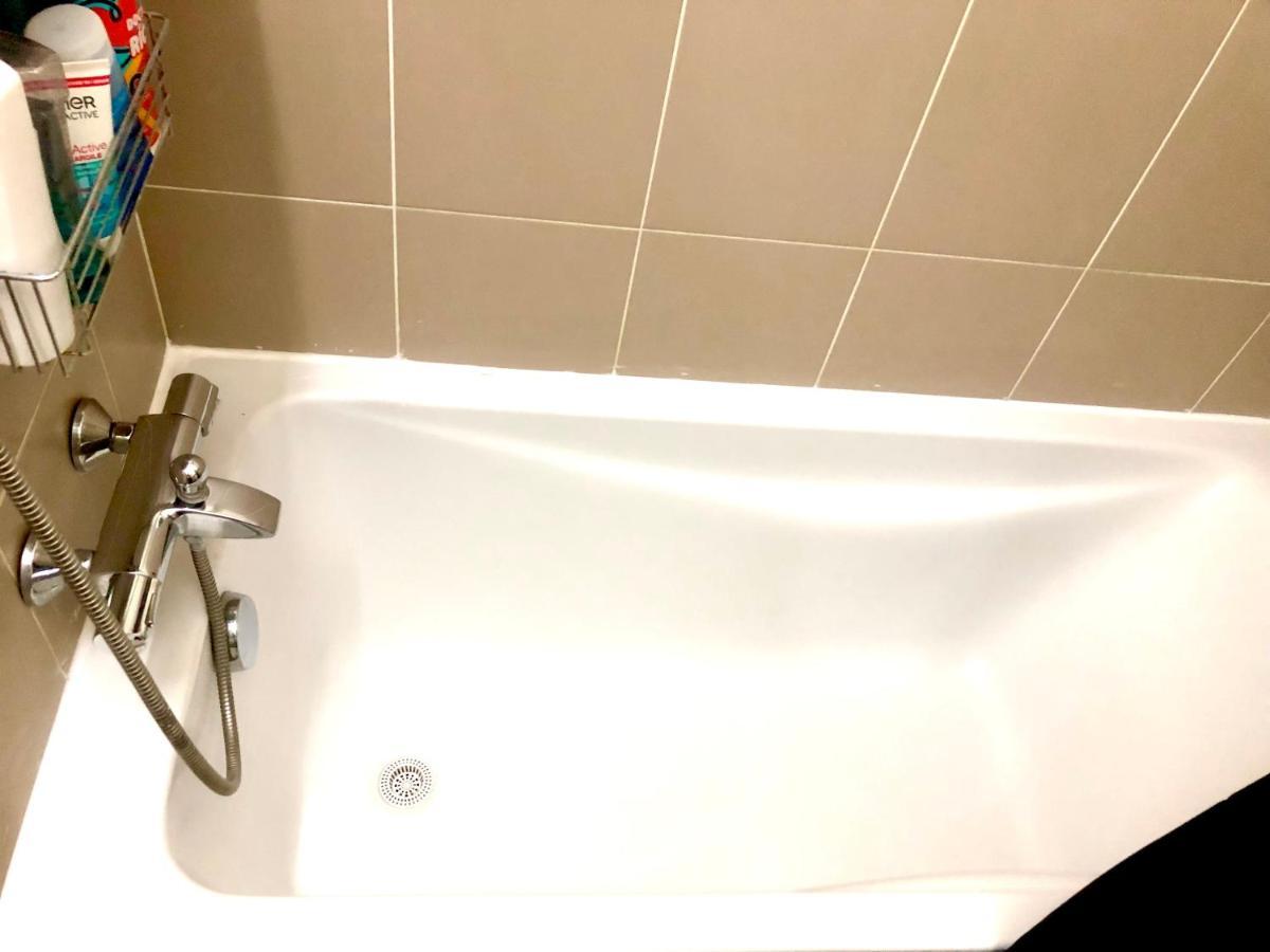 Paris Visit - Business - Tourism Apartment Creteil Ngoại thất bức ảnh