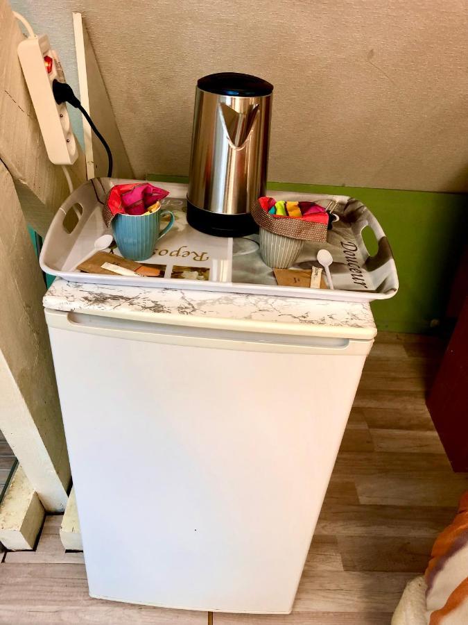 Paris Visit - Business - Tourism Apartment Creteil Ngoại thất bức ảnh