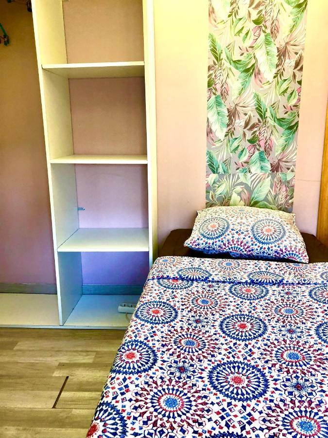 Paris Visit - Business - Tourism Apartment Creteil Ngoại thất bức ảnh