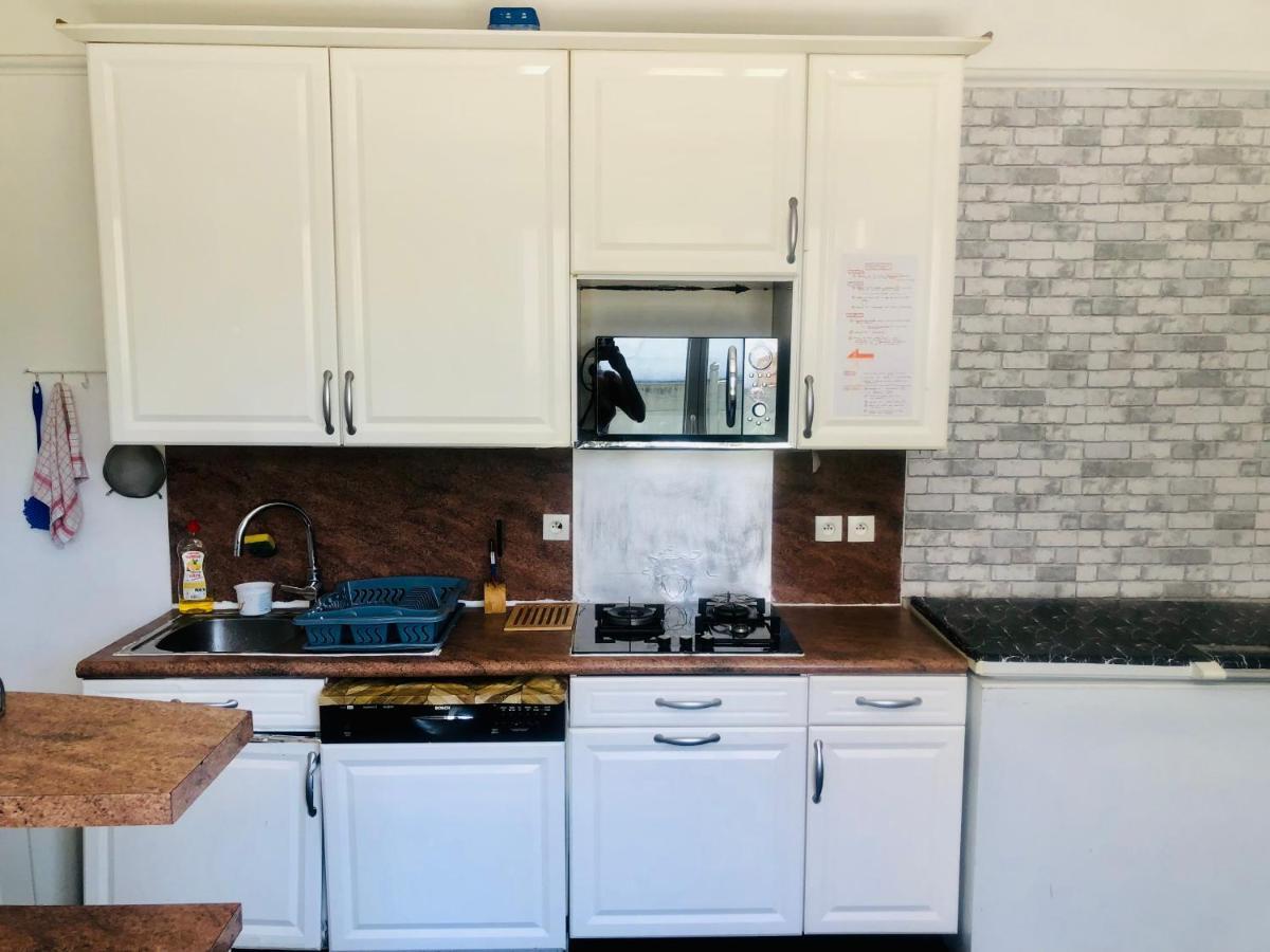 Paris Visit - Business - Tourism Apartment Creteil Ngoại thất bức ảnh
