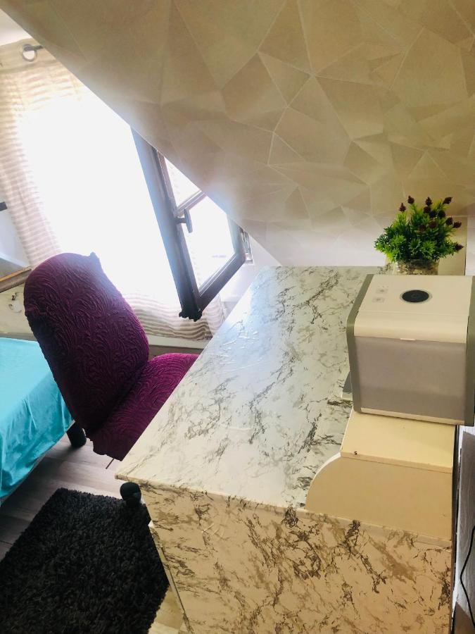 Paris Visit - Business - Tourism Apartment Creteil Ngoại thất bức ảnh