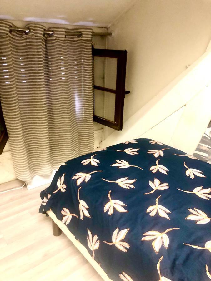Paris Visit - Business - Tourism Apartment Creteil Ngoại thất bức ảnh