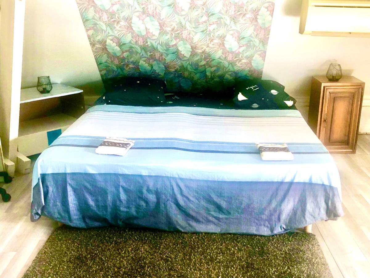 Paris Visit - Business - Tourism Apartment Creteil Ngoại thất bức ảnh